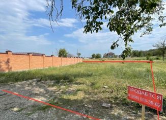 Продается земельный участок, 5.5 сот., Грозный, 8-й квартал, 11, Байсангуровский район