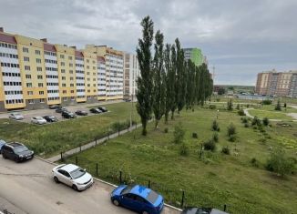 Продается 2-комнатная квартира, 53.8 м2, Республика Башкортостан, Берёзовское шоссе, 10Г