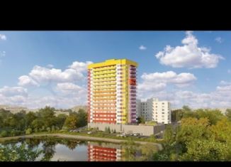 Продается 1-комнатная квартира, 50 м2, Самара