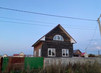 Продается дом, 58 м2, деревня Кабаково, улица Салавата Юлаева, 26