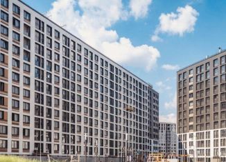 Продается 3-комнатная квартира, 79 м2, Санкт-Петербург, Планерная улица, 97к1, ЖК Нью Тайм