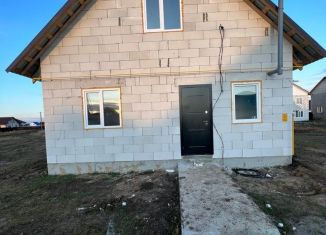 Продам дом, 105 м2, посёлок Центральный