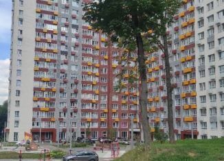 Двухкомнатная квартира на продажу, 57.7 м2, Москва, Кастанаевская улица, 44Ак2, метро Славянский бульвар