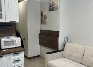 Сдам квартиру студию, 15 м2, Москва, Окская улица, 28к3