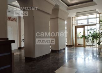 Продам 3-комнатную квартиру, 122 м2, Москва, Давыдковская улица, 18, ЖК Форт Кутузов