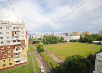 Продается 1-комнатная квартира, 17 м2, Кемерово, Ленинградский проспект, 24А