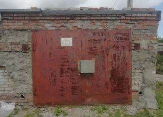 Продажа гаража, 22 м2, Искитим, территория гаражного кооператива Заря-2, с100