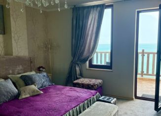 Сдам в аренду 2-комнатную квартиру, 78 м2, Сочи, улица Пирогова, 5/10, микрорайон Новый Сочи