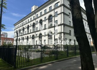 Продам двухкомнатную квартиру, 58 м2, Санкт-Петербург, Зеленогорская улица, 3