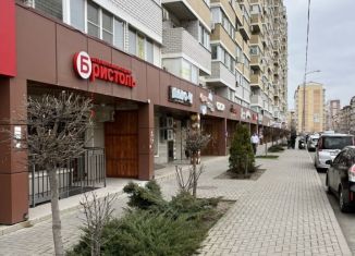 Продаю помещение свободного назначения, 37.5 м2, Краснодар, Московская улица, 144к2, микрорайон Завод Радиоизмерительных Приборов