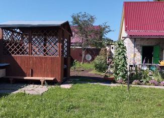 Продается дача, 36 м2, Алтайский край, СНТ Алтайский Садовод, 466