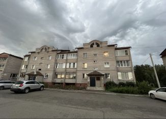 3-ком. квартира на продажу, 98 м2, Хакасия, улица Баумана, 5