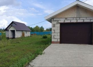 Продается земельный участок, 20 сот., деревня Новые Ерыклы, улица Верхние Ерыклы, 12