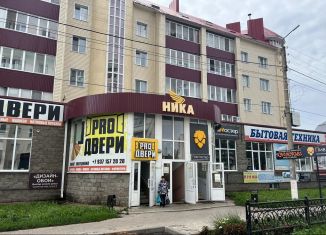 Продается помещение свободного назначения, 235 м2, Мелеуз, улица Бурангулова, 2