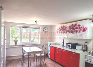 Продам дом, 71.7 м2, Астрахань, улица Паши Ангелиной