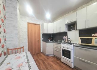 Продается трехкомнатная квартира, 77.2 м2, Уфа, Стадионная улица, 5