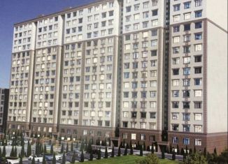 Продам квартиру студию, 32.4 м2, Махачкала, улица Ирчи Казака, 101