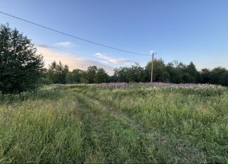 Продажа земельного участка, 15 сот., село Деревянное, Ивовый переулок