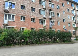 Однокомнатная квартира на продажу, 21.4 м2, Ликино-Дулёво, улица Степана Морозкина, 12