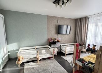 Продам 1-комнатную квартиру, 37 м2, Москва, улица Берзарина, 7к2