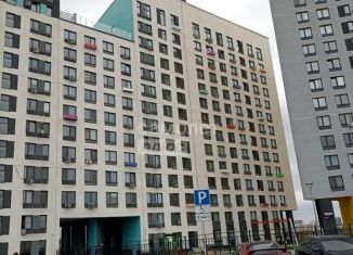 Продам квартиру студию, 24.1 м2, Тюмень, Ставропольская улица, 160, ЖК Тесла Парк