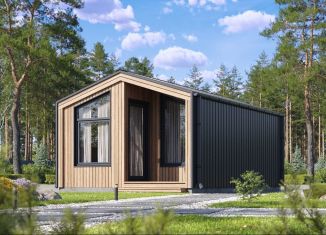 Продаю дом, 21 м2, Истра, Чеховский переулок