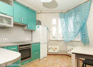 Продажа 2-ком. квартиры, 50.9 м2, Балашиха, Юбилейная улица, 30