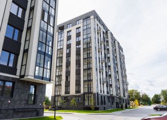 Продам 2-комнатную квартиру, 70.1 м2, Калининградская область, улица Дубовая Аллея, 3Ак2