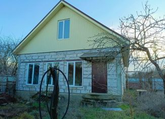 Продается дом, 100 м2, СНТ Микробиолог, Айвовая улица, 33