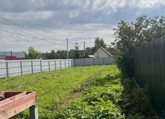 Продаю участок, 7 сот., посёлок подсобного хозяйства Минзаг, Светлая улица, 31