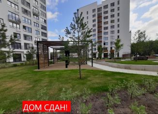 Продажа двухкомнатной квартиры, 68.7 м2, Тюмень, ЖК Краснолесье