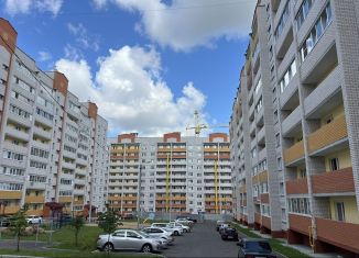 Продаю 2-ком. квартиру, 70 м2, деревня Новосельцы, Юбилейная улица, 16