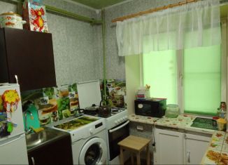 Продажа 1-комнатной квартиры, 31 м2, посёлок Тоншалово, Молодёжная улица, 7