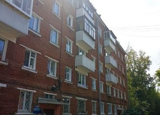 Продажа двухкомнатной квартиры, 41.6 м2, Иркутск, Пулковский переулок, 21, Ленинский округ