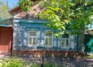 Продаю дом, 48 м2, Балаково, улица Чернышевского, 43