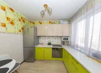 Продажа 3-ком. квартиры, 60.8 м2, Кемеровская область, Спортивная улица