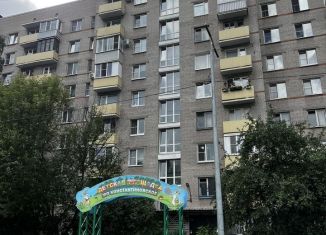 Продажа двухкомнатной квартиры, 46.6 м2, Санкт-Петербург, Красносельский район, улица Тамбасова, 30к2