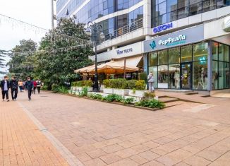 Продается офис, 143 м2, Сочи, Навагинская улица, 5к6