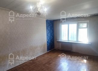 Продается 3-ком. квартира, 61.6 м2, Волгоград, Кузнецкая улица, 20, Ворошиловский район