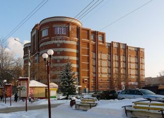 Продажа гаража, 20 м2, Томская область, проспект Фрунзе, 101