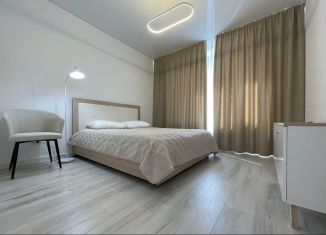 Сдам однокомнатную квартиру, 36.3 м2, Челябинск, улица Академика Макеева, 34, ЖК Ньютон