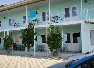 Аренда комнаты, 25 м2, Крым, улица Художников, 4