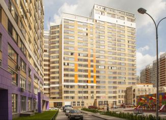 1-ком. квартира в аренду, 50 м2, Москва, улица Мельникова, 3к2, улица Мельникова