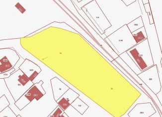 Продается участок, 75 сот., Махачкала, Ленинский район, 1-й Рельефный тупик, 3