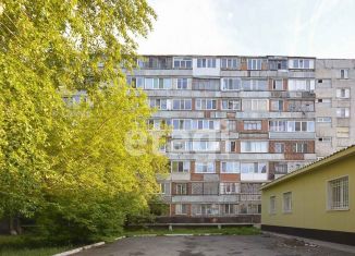 Продается квартира студия, 13 м2, Тюмень, улица Мельникайте, 115