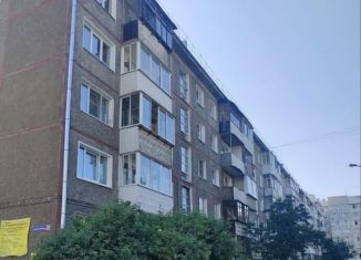 3-ком. квартира на продажу, 62 м2, Иркутск, Ленинский округ, Волгоградская улица, 82