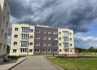 4-ком. квартира на продажу, 117 м2, деревня Болтино, улица Баздырева, 17