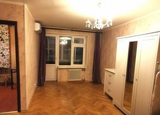 Сдается в аренду 1-ком. квартира, 34 м2, Москва, улица Зорге, улица Зорге, 32