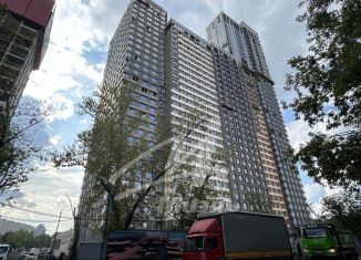 2-ком. квартира на продажу, 59.9 м2, Москва, метро Тушинская