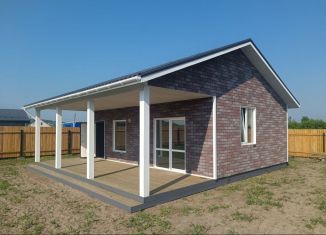 Дом на продажу, 77 м2, село Шуваево, Почтовая улица